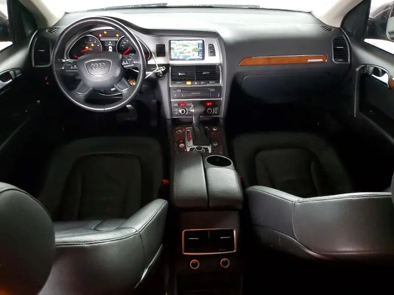 2014 AUDI Q7 PREMIUM PLUS  