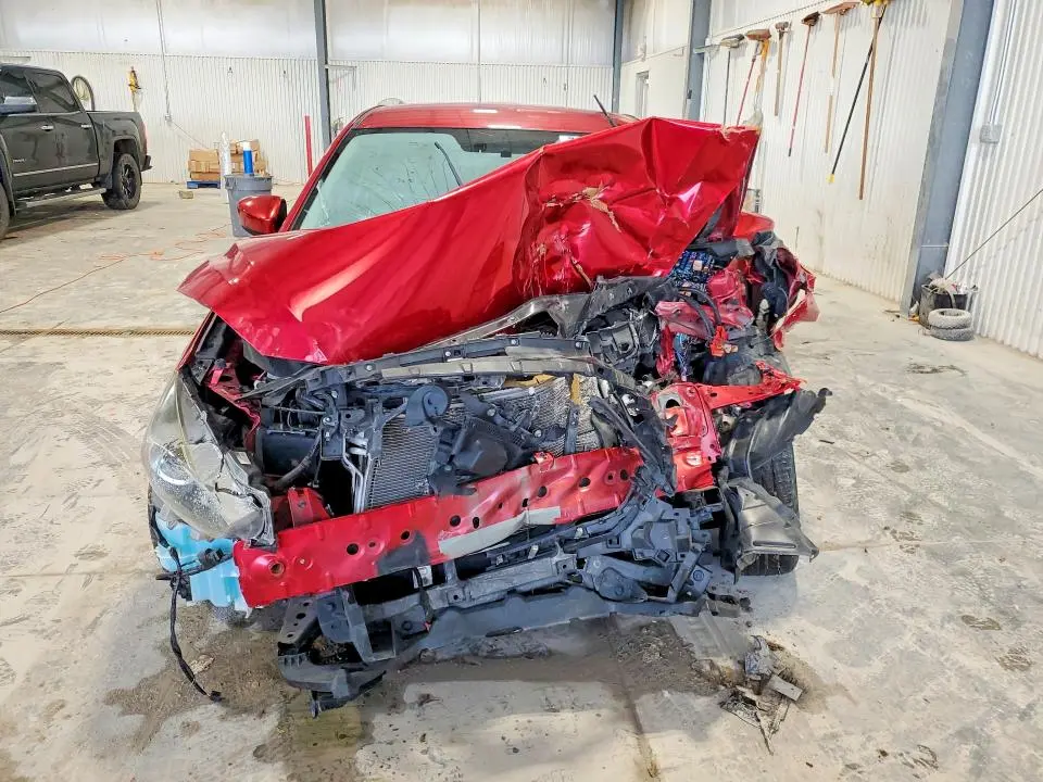 2017 MAZDA 3 SPORT  