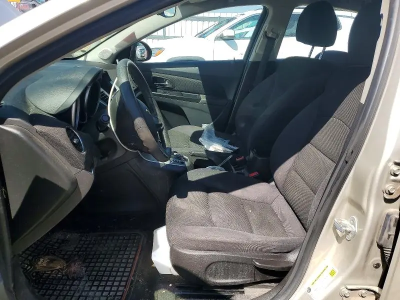 2013 CHEVROLET CRUZE LT  