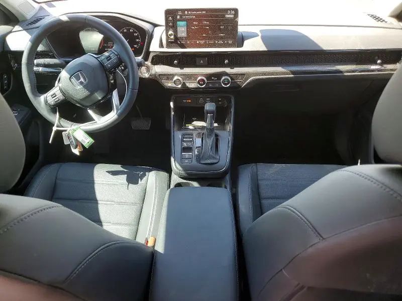 2025 HONDA CR-V EXL  