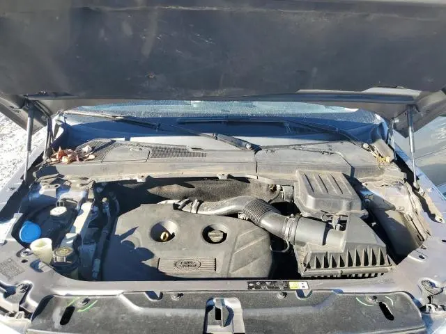 2013 LAND ROVER LR2 HSE  