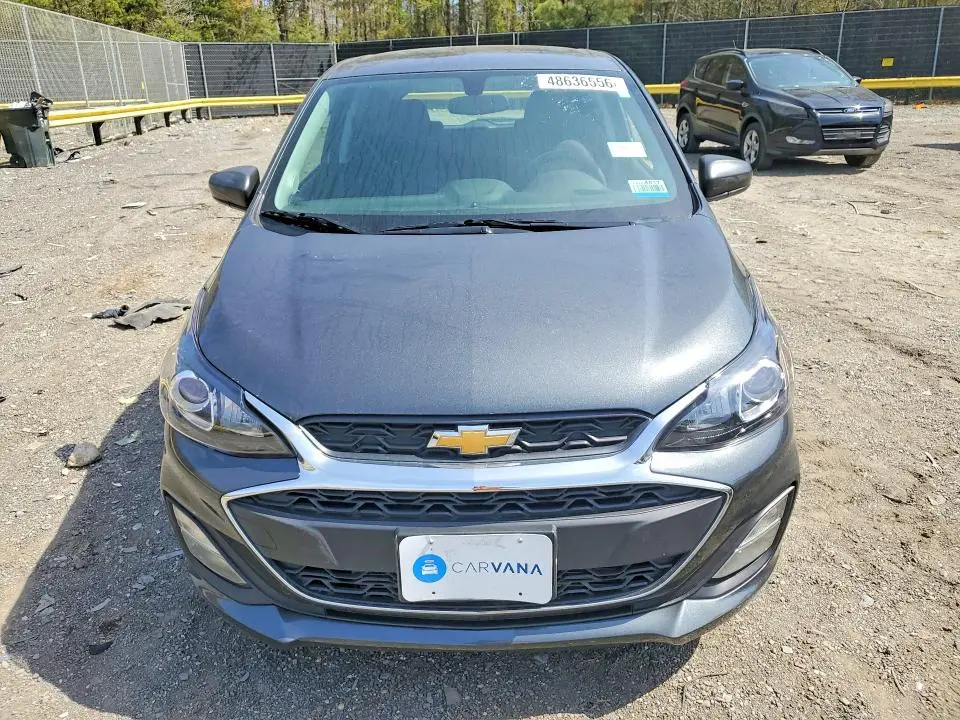 2021 CHEVROLET SPARK LS  