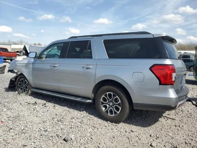 2023 FORD EXPEDITION MAX XLT  