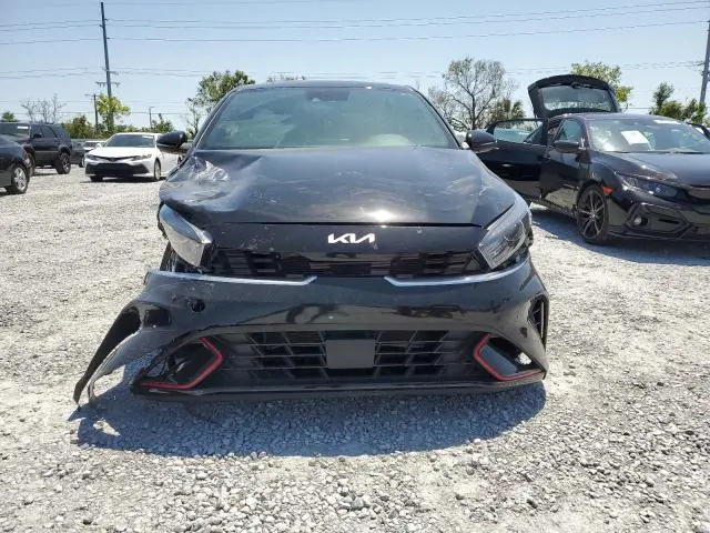 2024 KIA FORTE GT LINE  