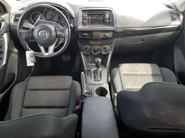 2015 MAZDA CX-5 TOURING  