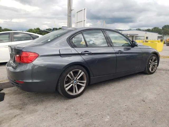2015 BMW 328 I