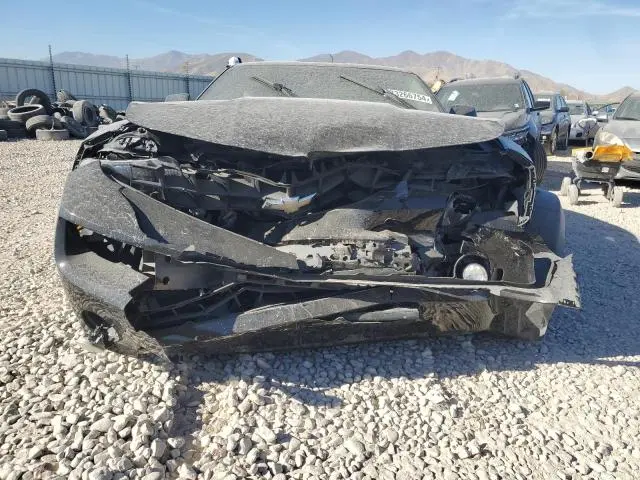 2012 CHEVROLET CAMARO LT