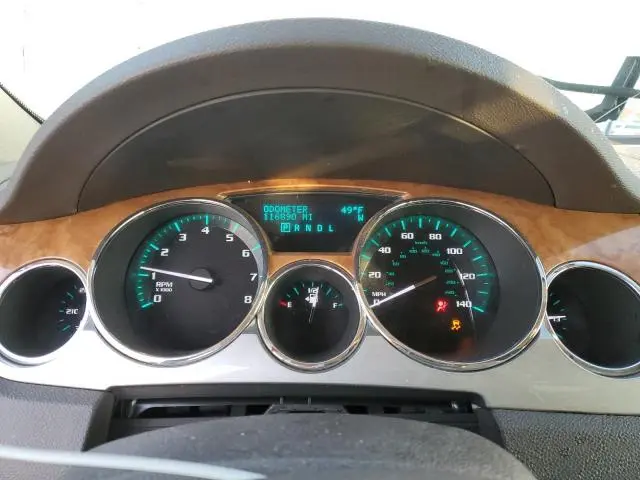 2011 BUICK ENCLAVE CXL  