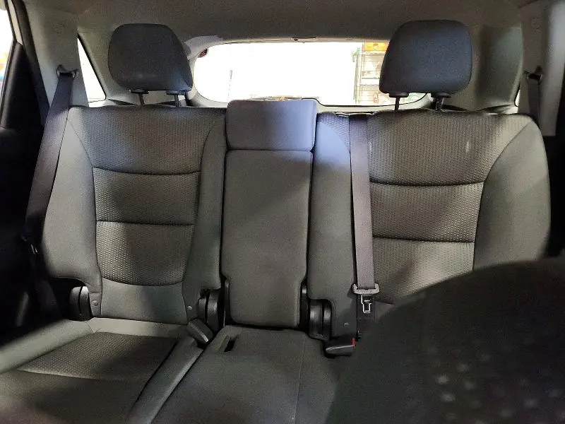 2012 KIA SORENTO LX  