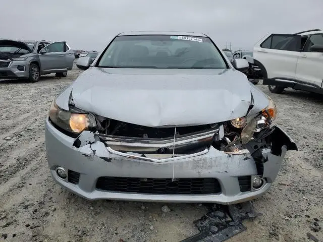 2012 ACURA TSX TECH  