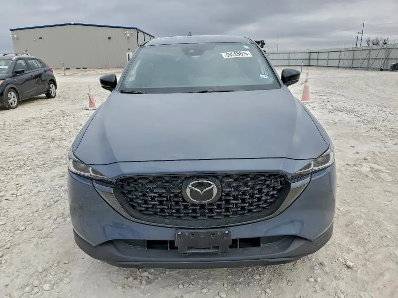 2023 MAZDA CX-5 PREFERRED  