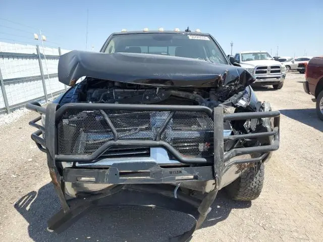 2014 RAM 3500 SLT  