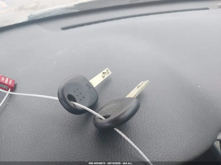 2022 KIA RIO LX
