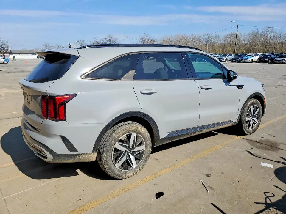 2023 KIA SORENTO EX  