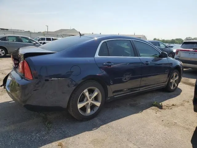 2011 CHEVROLET MALIBU 1LT  