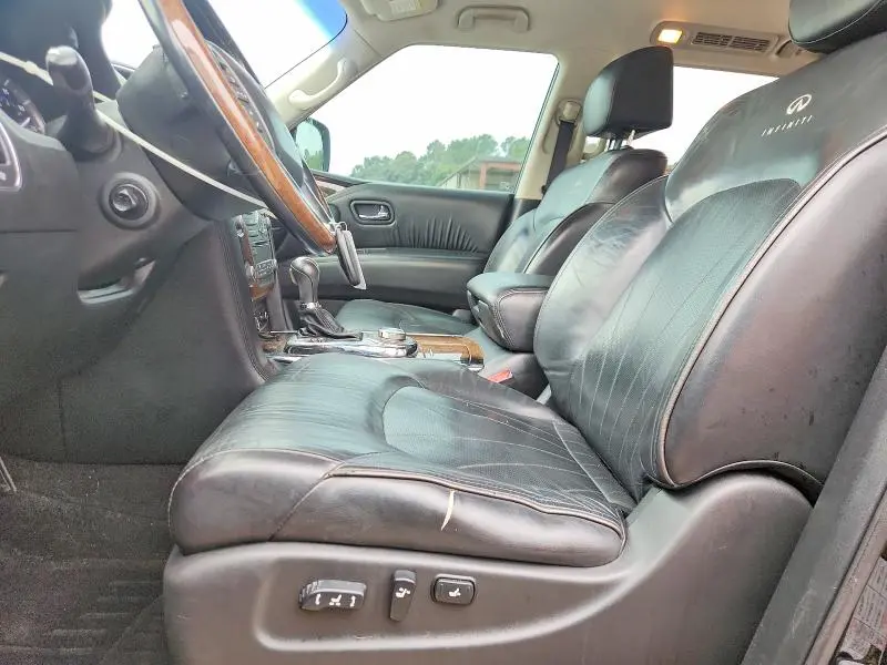 2013 INFINITI QX56 BASE  