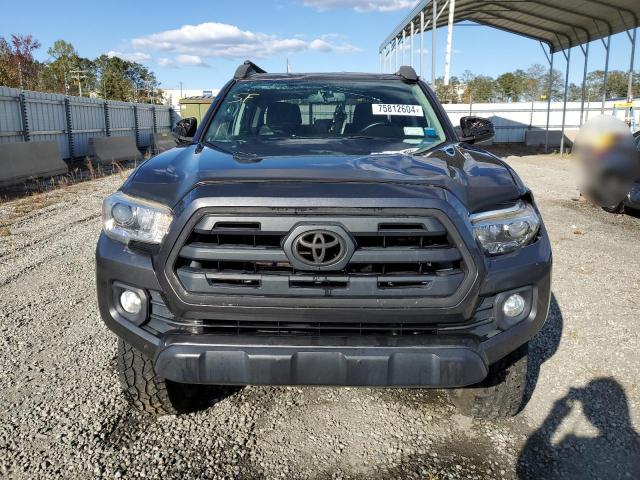 2016 TOYOTA TACOMA DOUBLE CAB