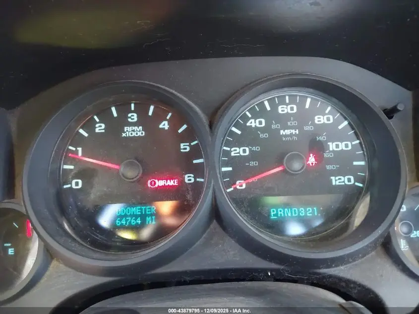 2013 CHEVROLET SILVERADO 1500 WORK TRUCK