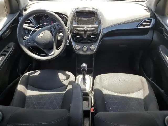 2019 CHEVROLET SPARK 1LT  