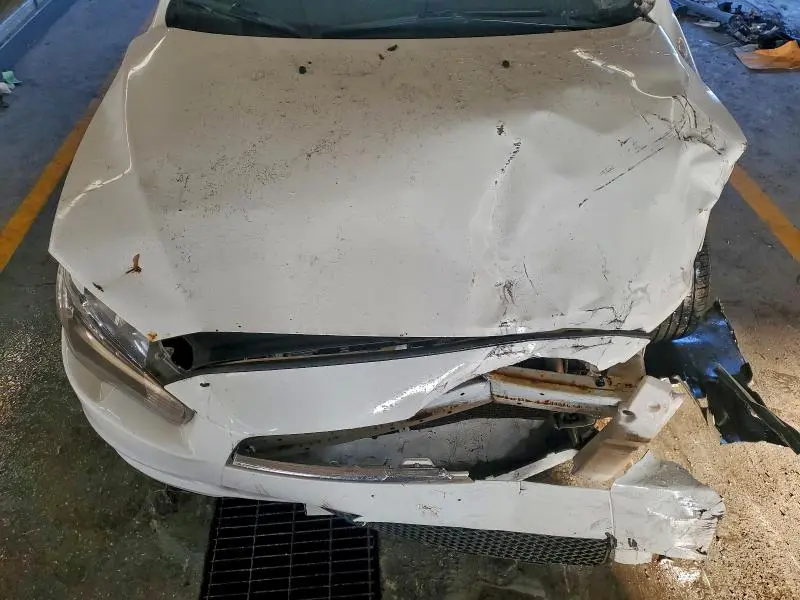 2013 MITSUBISHI LANCER ES/ES SPORT  