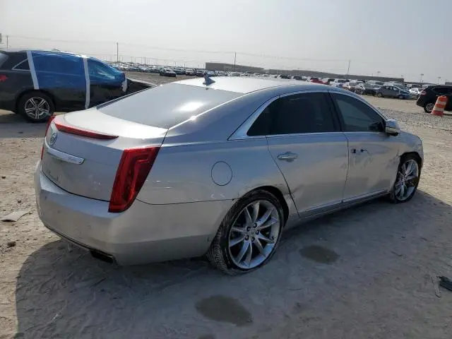 2014 CADILLAC XTS PREMIUM COLLECTION