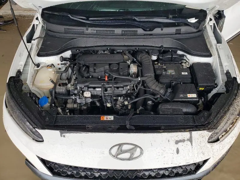 2023 HYUNDAI KONA LIMITED  