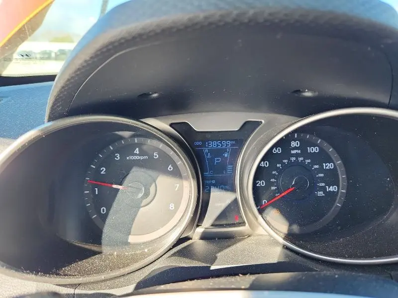 2016 HYUNDAI VELOSTER BASE  