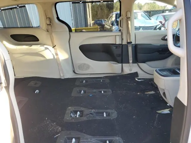2018 CHRYSLER PACIFICA HYBRID TOURING L  