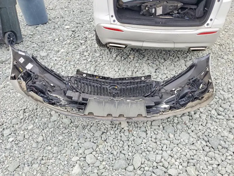 2018 BUICK ENCLAVE PREMIUM  