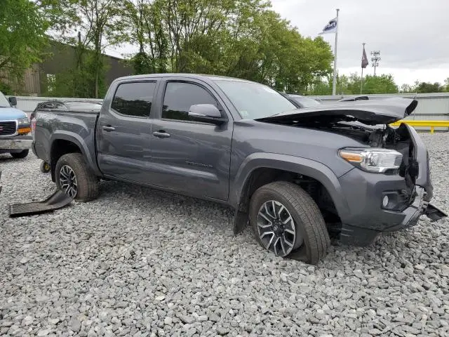 2023 TOYOTA TACOMA DOUBLE CAB  