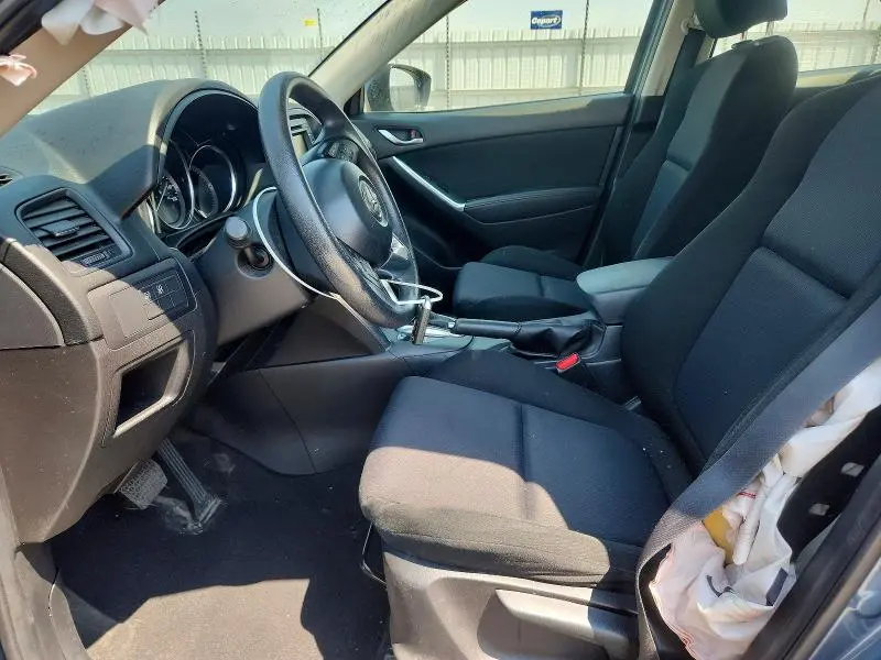2015 MAZDA CX-5 SPORT  