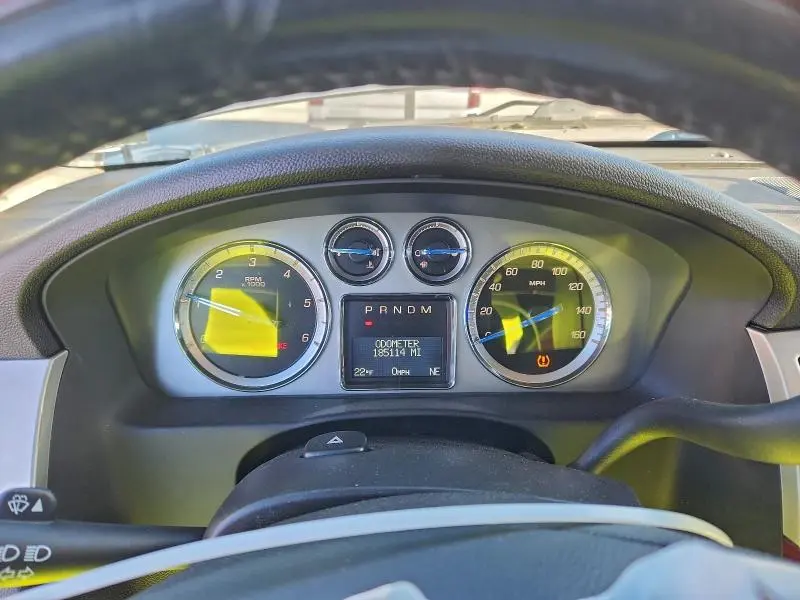 2014 CADILLAC ESCALADE ESV PREMIUM  