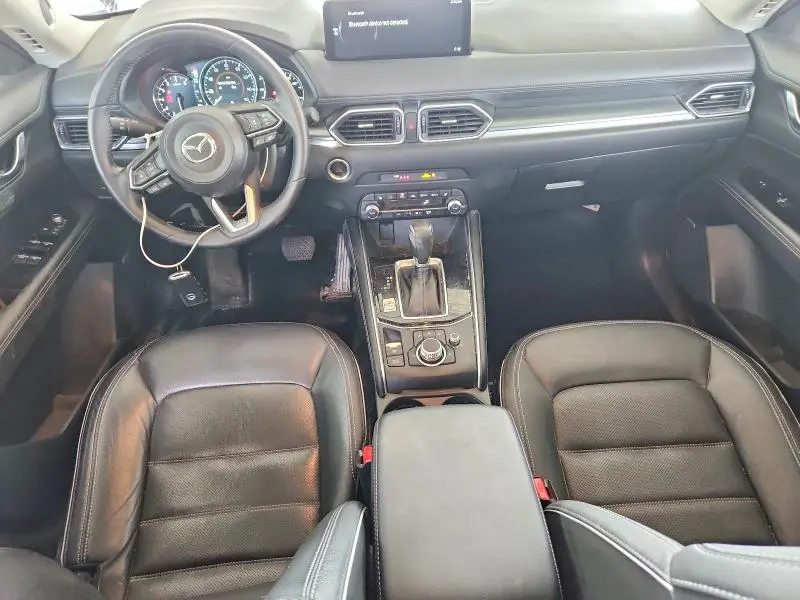 2024 MAZDA CX-5 PREMIUM  