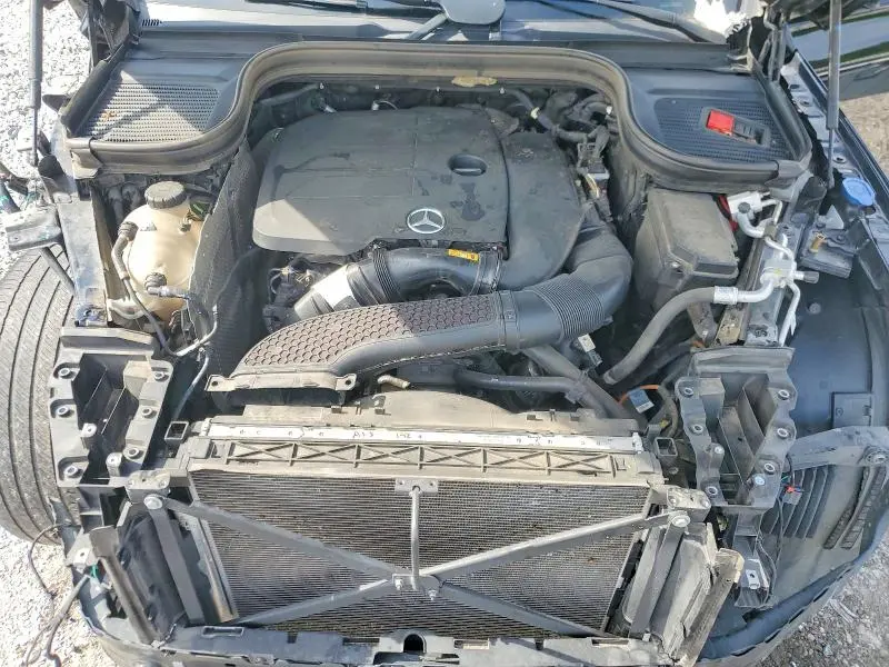 2022 MERCEDES-BENZ GLE 350 4MATIC  
