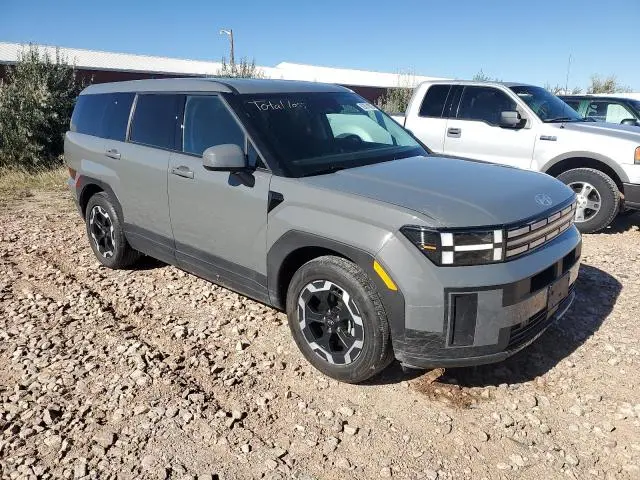 2024 HYUNDAI SANTA FE SE  