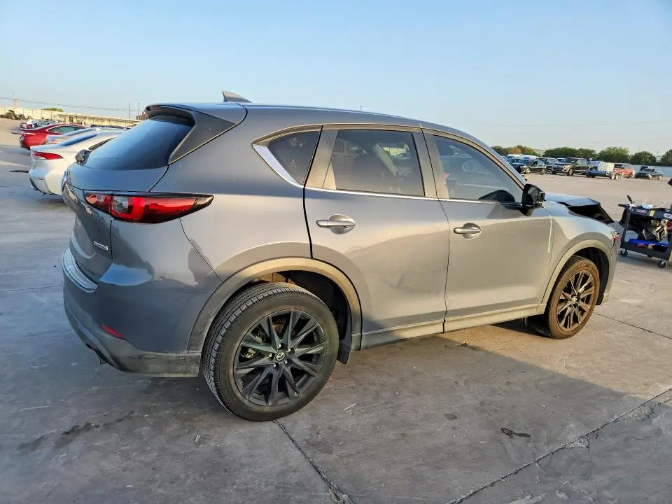 2023 MAZDA CX-5 PREFERRED  