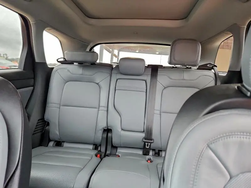 2020 LINCOLN CORSAIR   