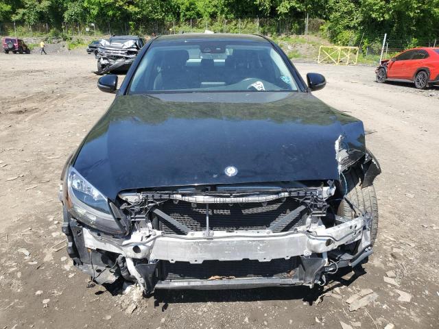 2016 MERCEDES-BENZ C 300 4MATIC