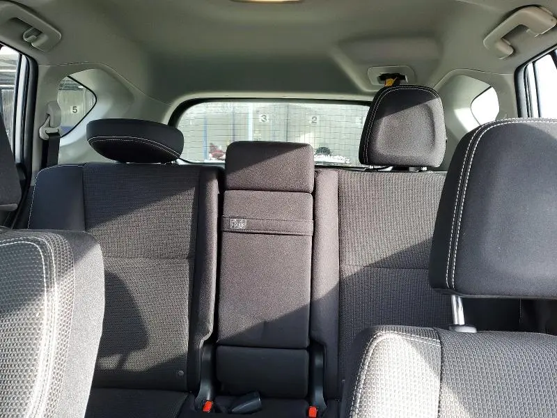 2016 TOYOTA RAV4 HV XLE  