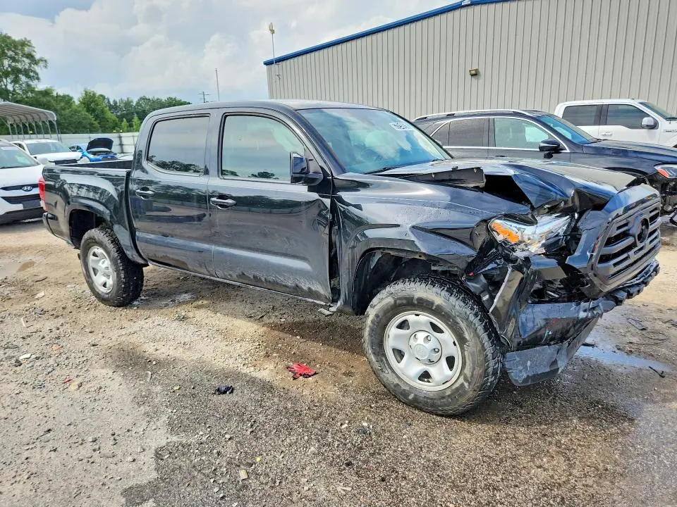 2019 TOYOTA TACOMA SR  