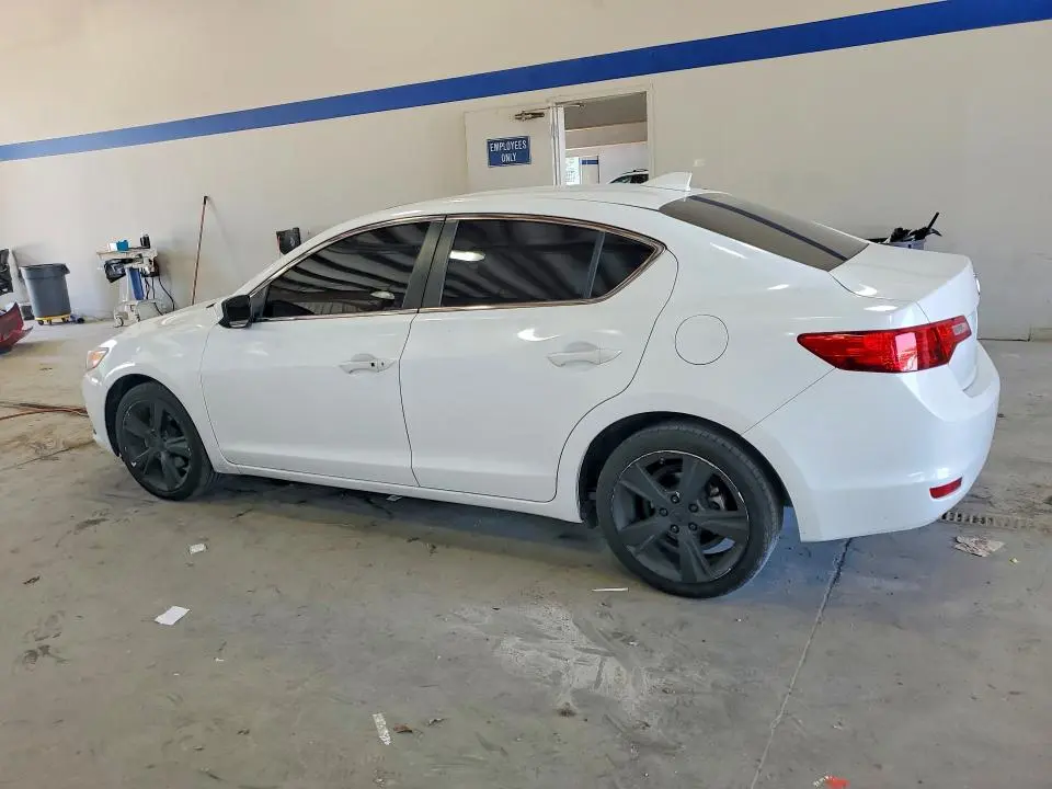 2014 ACURA ILX 20  