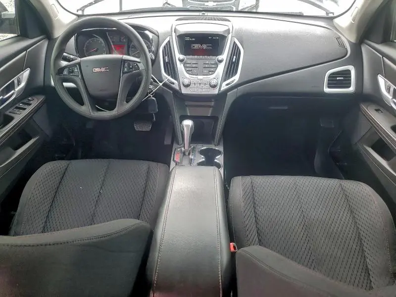 2015 GMC TERRAIN SLE  