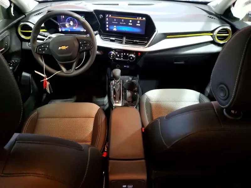 2026 CHEVROLET TRAX 1LT  