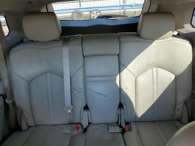 2011 CADILLAC SRX PREMIUM COLLECTION  