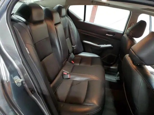 2020 NISSAN ALTIMA SR  