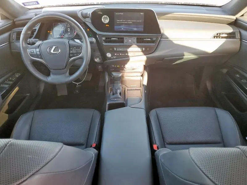 2022 LEXUS ES 350 BASE  