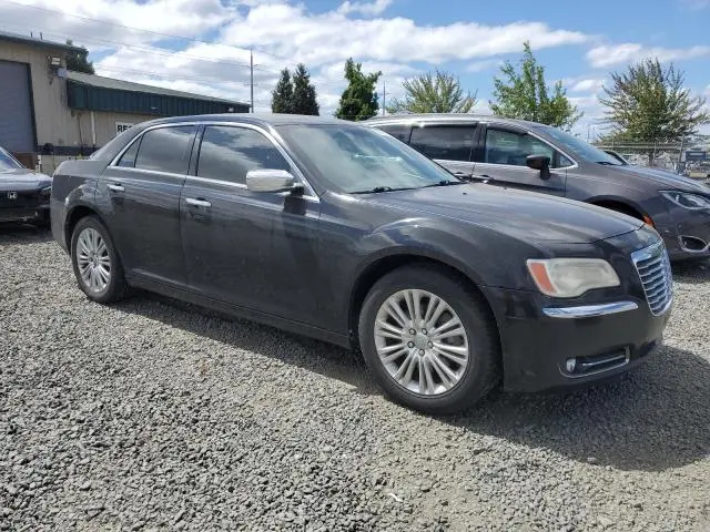 2013 CHRYSLER 300C   
