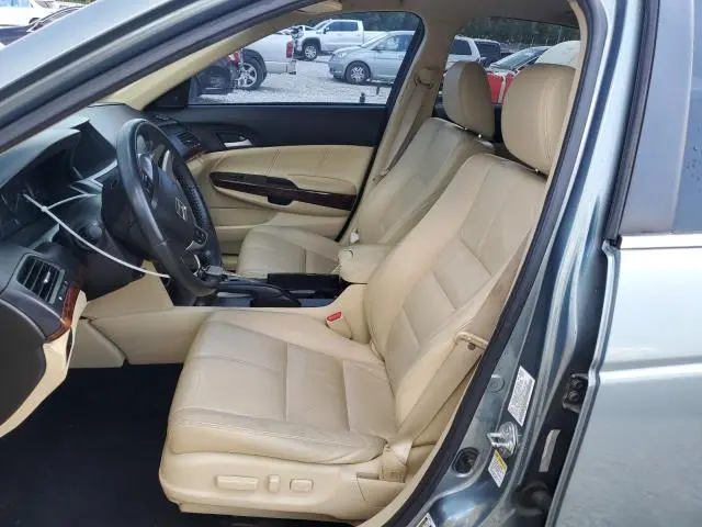 2010 HONDA ACCORD CROSSTOUR EXL  