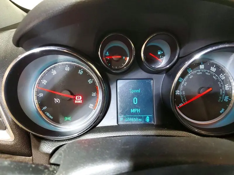 2014 BUICK ENCORE CONVENIENCE  