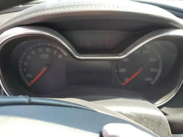 2015 CHEVROLET IMPALA LT  